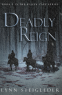 Cover Image: Deadly Reign