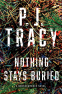 Cover Image: Nothing Stays Buried