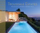 book cover for Trousdale Estates