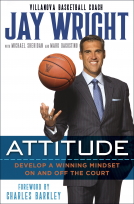 book cover for Attitude