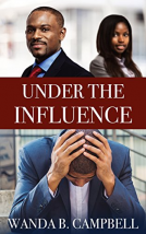 book cover for Under the Influence