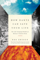 book cover for How Dante Can Save Your Life