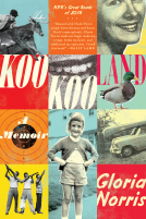 book cover for KooKooLand