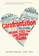 book cover for Carefrontation