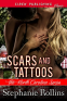 Cover Image: Scars and Tattoos