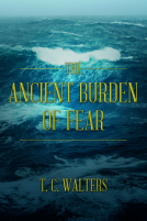 book cover for The Ancient Burden Of Fear