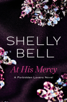 book cover for At His Mercy