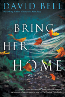 book cover for Bring Her Home