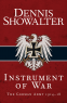 Cover Image: Instrument of War