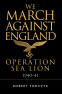 Cover Image: We March Against England