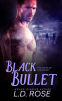 Cover Image: Black Bullet