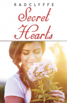 book cover for Secret Hearts
