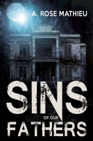 book cover for Sins of Our Fathers