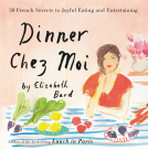 book cover for Dinner Chez Moi