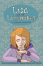 Cover Image: Lisa and the Lacemaker - The Graphic Novel
