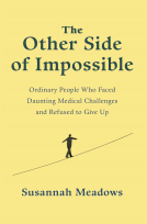 book cover for The Other Side of Impossible
