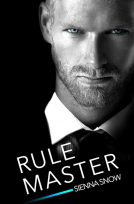 book cover for Rule Master