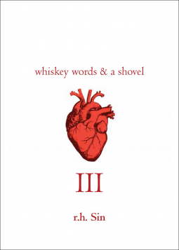 book cover for Whiskey Words & a Shovel III
