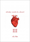 Cover Image: Whiskey Words & a Shovel III