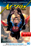 Cover Image: Superman: Action Comics Vol. 2: Welcome to the Planet (Rebirth)