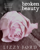 book cover for Broken Beauty (#1, Broken Beauty Novellas)