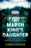 Cover Image: The Marsh King's Daughter