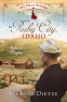 Cover Image: My Heart Belongs in Ruby City, Idaho