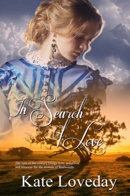 book cover for In Search of Love