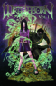 Cover Image: Wraithborn V.1