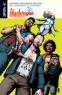 Cover Image: Harbinger Renegade V.1