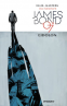 Cover Image: James Bond V.2