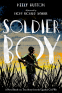 Cover Image: Soldier Boy
