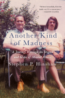 book cover for Another Kind of Madness