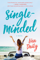 book cover for Single-Minded