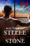 Cover Image: Steele and Stone
