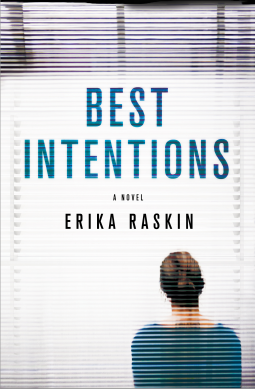 book cover for Best Intentions