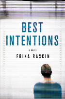 book cover for Best Intentions