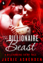 Cover Image: The Billionaire Beast