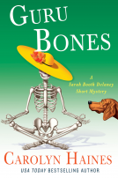 book cover for Guru Bones