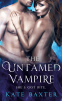 Cover Image: The Untamed Vampire