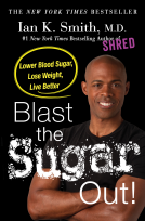 book cover for Blast the Sugar Out!
