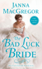Cover Image: The Bad Luck Bride