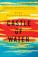 book cover for Castle of Water