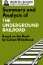 Cover Image: Summary and Analysis of The Underground Railroad