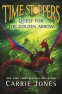 Cover Image: Quest for the Golden Arrow