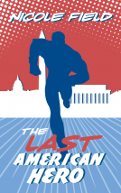 book cover for The Last American Hero