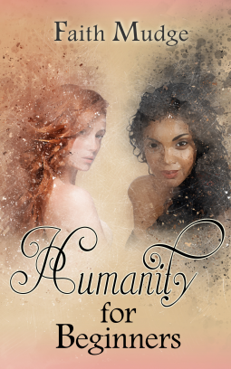 book cover for Humanity for Beginners