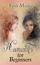 book cover for Humanity for Beginners