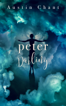 book cover for Peter Darling