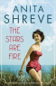 Cover Image: The Stars are Fire